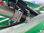 Hydraulics with Hydrauliktank
