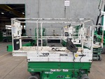 Chassis with Plattform - Zustand