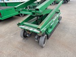 Chassis with Chassis - Zustand