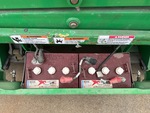 Electric Operating System with Kabel und Verbindungen