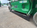 Chassis with Schlaglochschutz