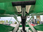 Hydraulics with Hebezylinder