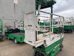 Chassis with Plattformerweiterung