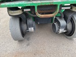 Drivetrain with Antriebsmotoren