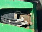 Drivetrain with Right Front Drive Motor