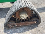 Drivetrain with Right Front Final Drive