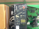 Control Station Ground with Function Controls