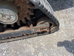 v2 Undercarriage - Wheeled Equipment with
