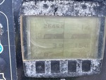 Control Station Ground with Oil Pressure