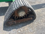 v2 Undercarriage - Wheeled Equipment with