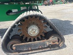 v2 Undercarriage - Wheeled Equipment with