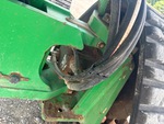Chassis with Brake System