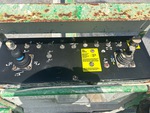 Control Station Upper with Function Controls