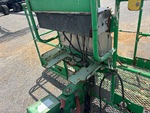 General Appearance with Sheet Metal (fiberglass) Condition