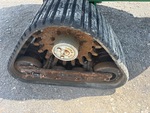 v2 Undercarriage - Wheeled Equipment with Right Track Rollers