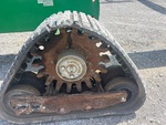 v2 Undercarriage - Wheeled Equipment with