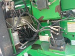 Hydraulics with Hoses (Hydraulic)