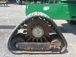 v2 Undercarriage - Wheeled Equipment with Left Sprocket