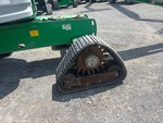 v2 Undercarriage - Wheeled Equipment with Right Roller Frame