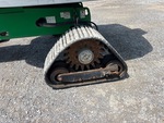 v2 Undercarriage - Wheeled Equipment with