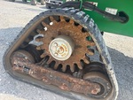 v2 Undercarriage - Wheeled Equipment with