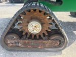v2 Undercarriage - Wheeled Equipment with Right Sprocket