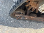v2 Undercarriage - Wheeled Equipment with