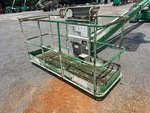 General Appearance with Paint