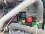 Engine with Oil Leaks
