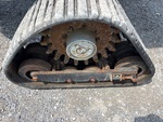 v2 Undercarriage - Wheeled Equipment with
