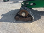 v2 Undercarriage - Wheeled Equipment with