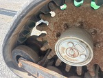 v2 Undercarriage - Wheeled Equipment with