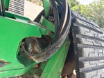 Drivetrain with Right Rear Drive Motor