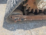 v2 Undercarriage - Wheeled Equipment with Right Track Tensioner