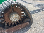 v2 Undercarriage - Wheeled Equipment with