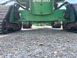 Chassis with Frame Condition