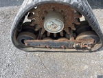 v2 Undercarriage - Wheeled Equipment with Left Track Rollers