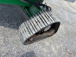 v2 Undercarriage - Wheeled Equipment with