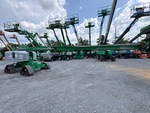 Chassis with Boom Condition