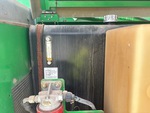 Hydraulics with Hydraulic Tank