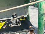 Control Station Upper with Emergency Shut Off Switch