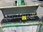 Control Station Upper with Control Console
