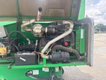 Engine with Engine - Left Side
