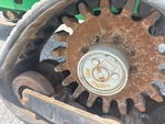 v2 Undercarriage - Wheeled Equipment with