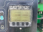 Control Station Ground with Gauges