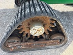 Drivetrain with Right Rear Final Drive