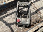 Basic Control Station Upper with