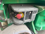Control Station Ground with