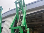 Hydraulics with Lift Cylinders