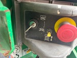Control Station Ground with Function Controls